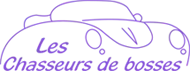 Chasseurs de bosses