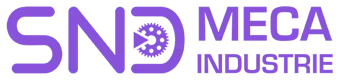 SND Meca