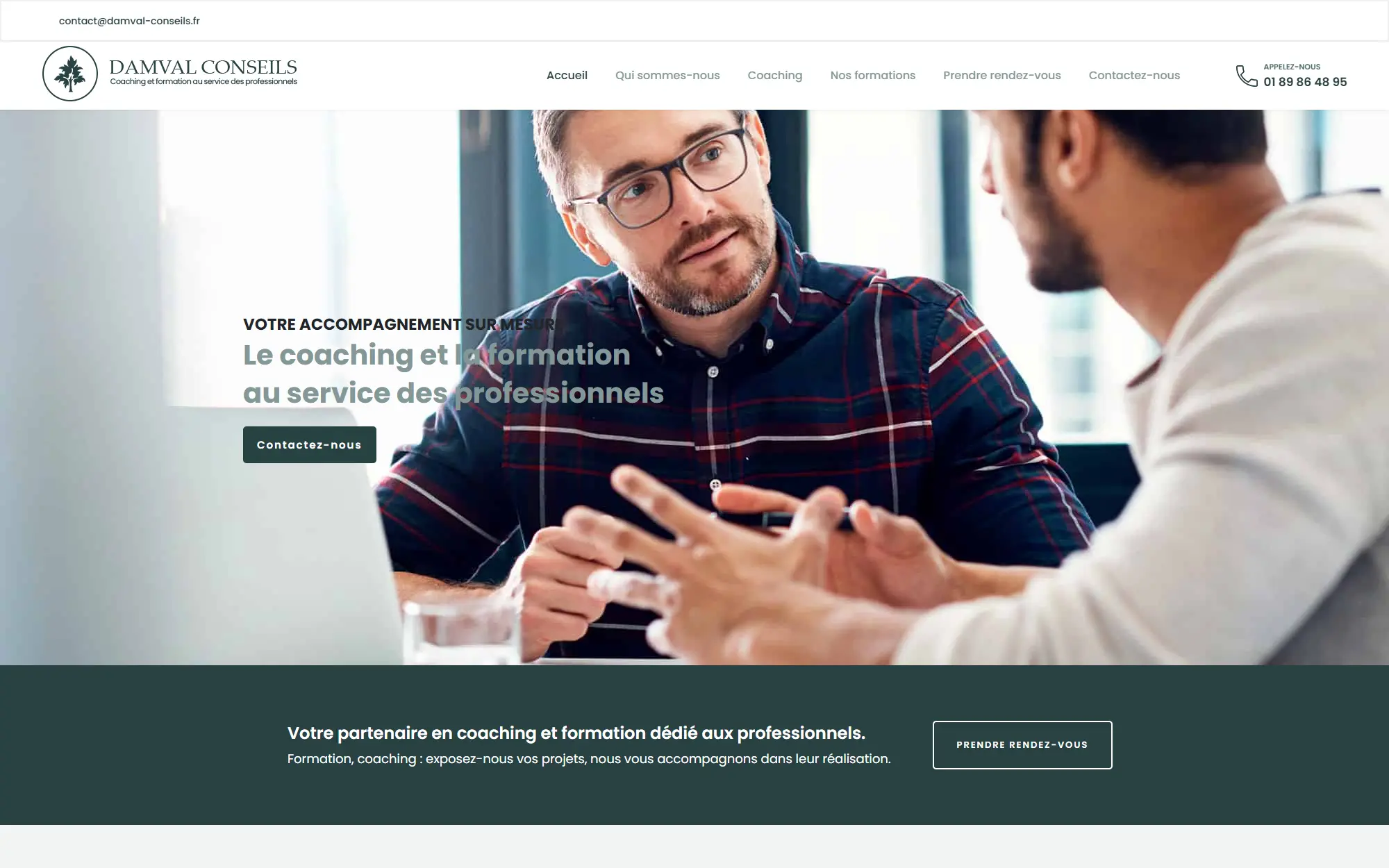 Damval Conseils